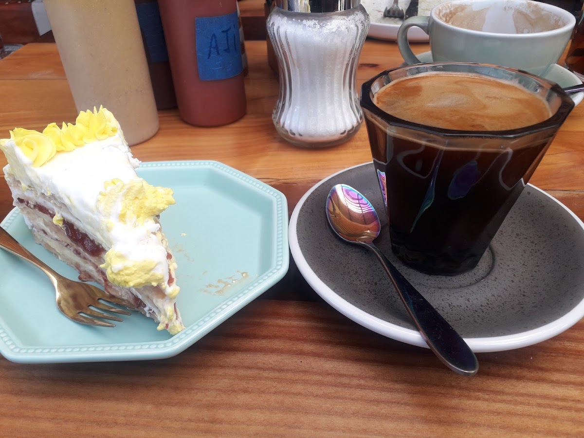 Eleganza Coffee roaster - 9