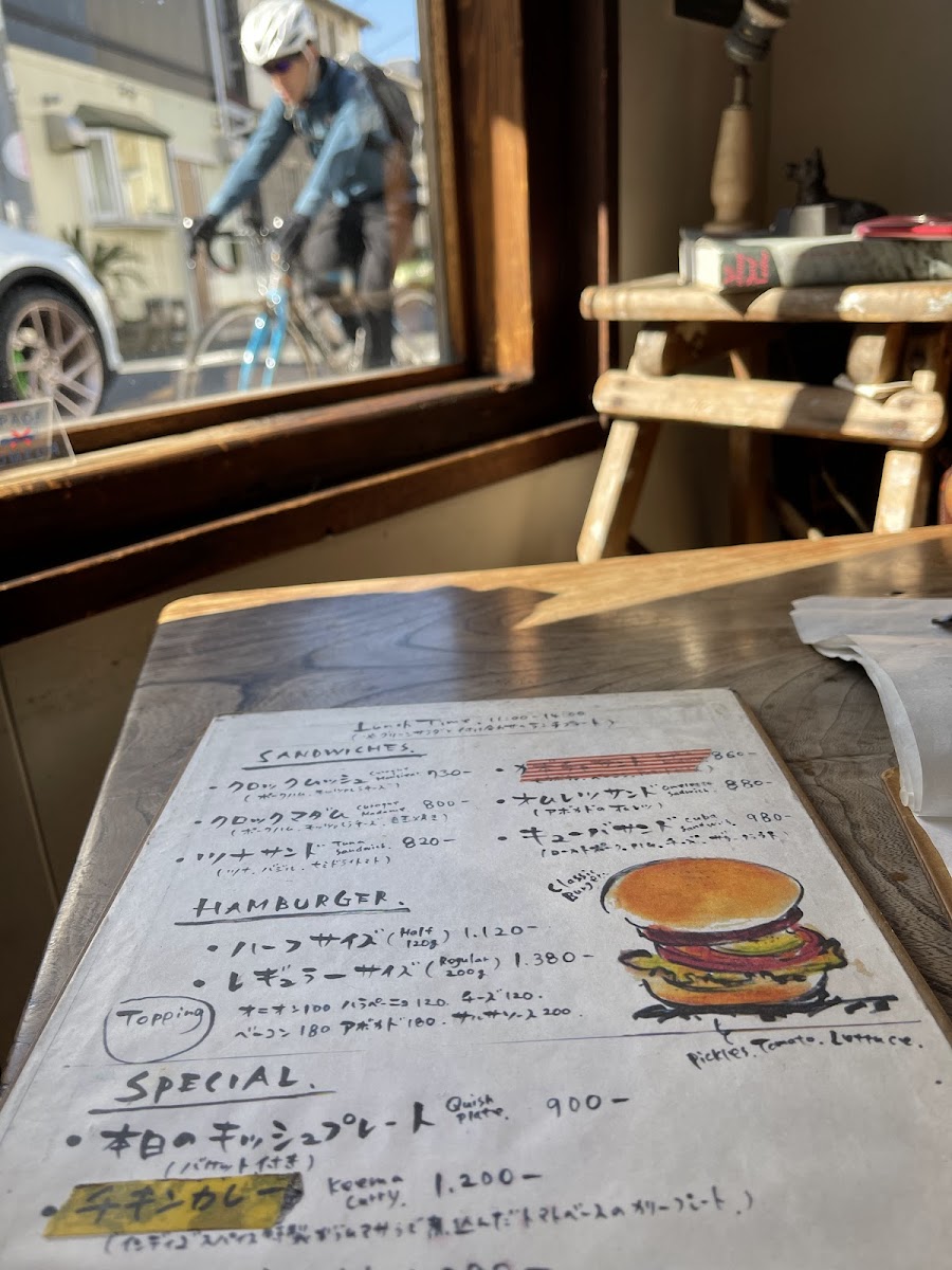 Days386 Burger Restaurant - 7