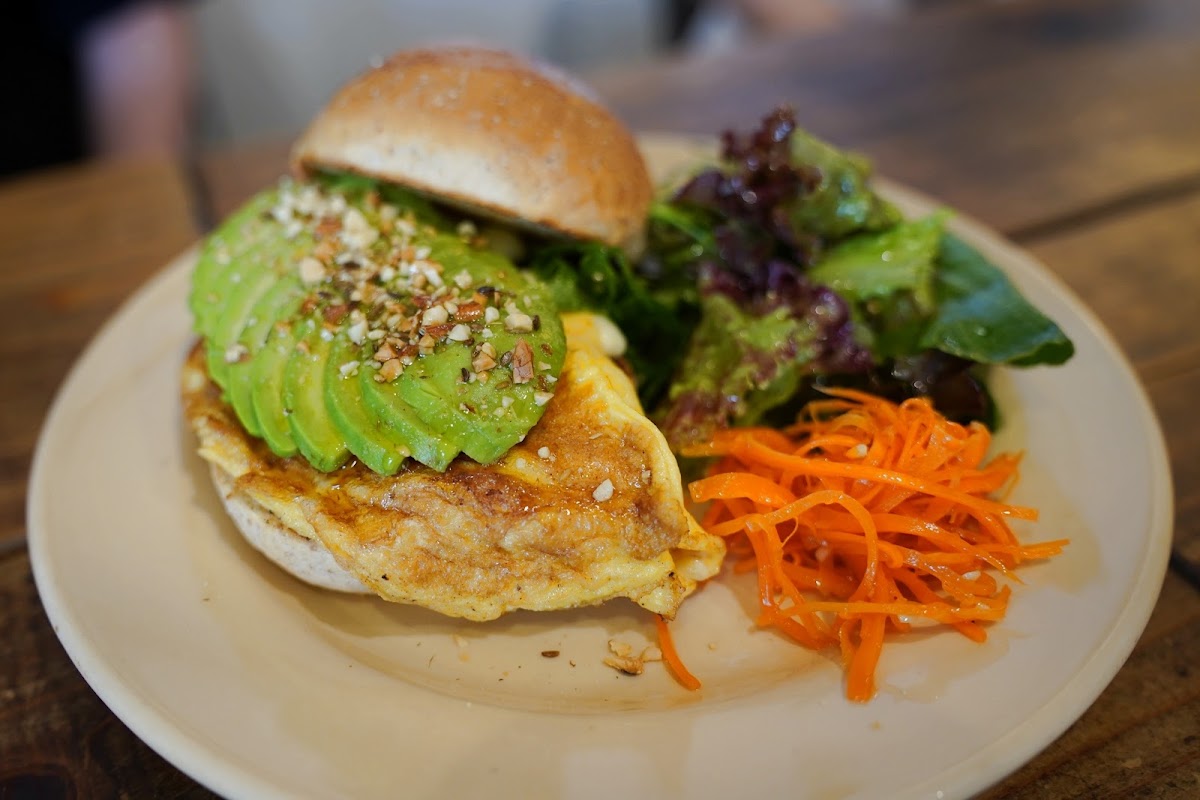 Days386 Burger Restaurant - 3