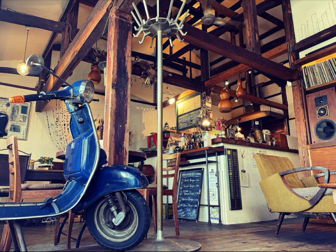 Days386 Burger Restaurant - 4