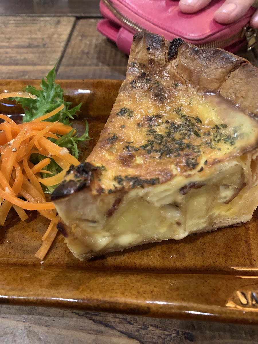 Days386 Burger Restaurant - 5