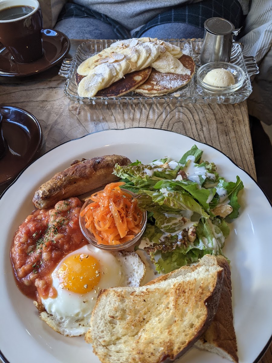 Days386 Burger Restaurant - 7