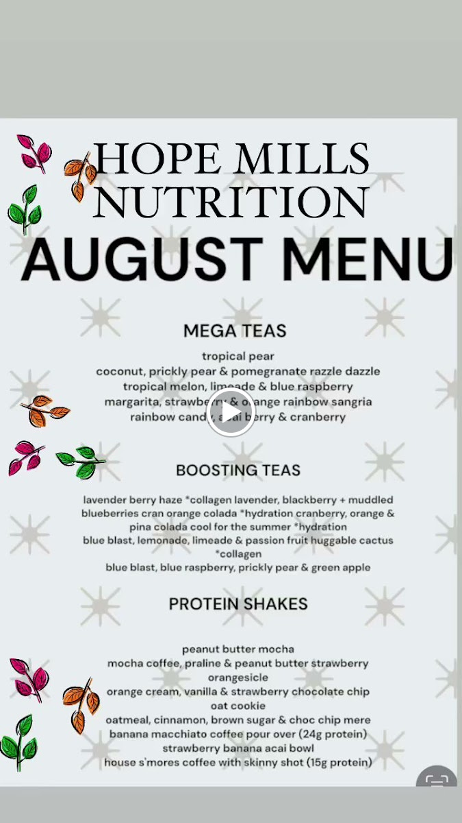 Herbalife Hope Mills Nutrition - 10