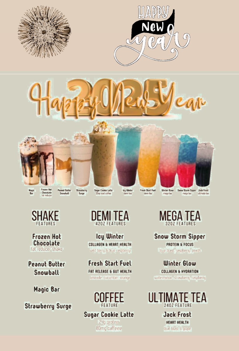 Herbalife Hope Mills Nutrition - 2