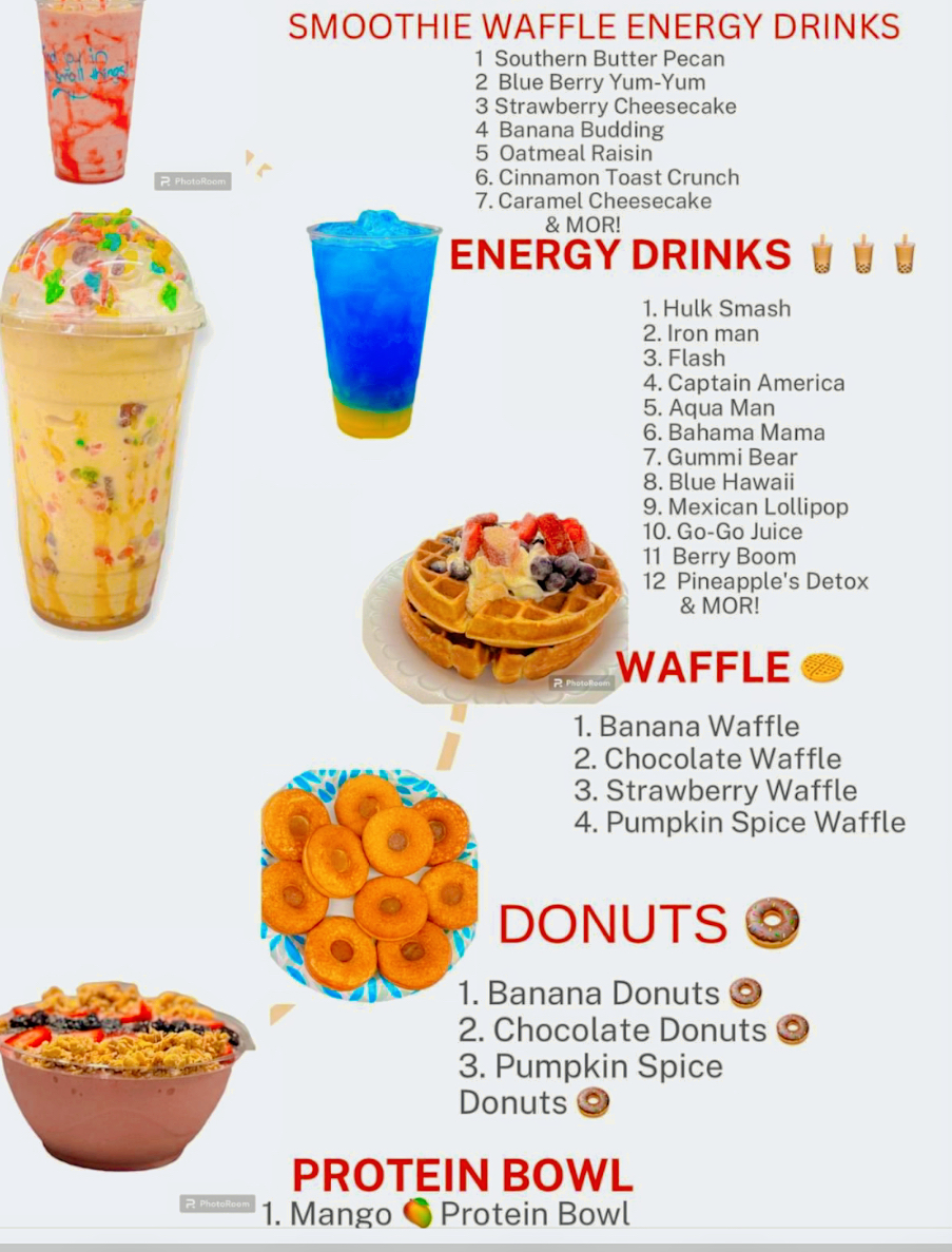 Herbalife Hope Mills Nutrition - 9