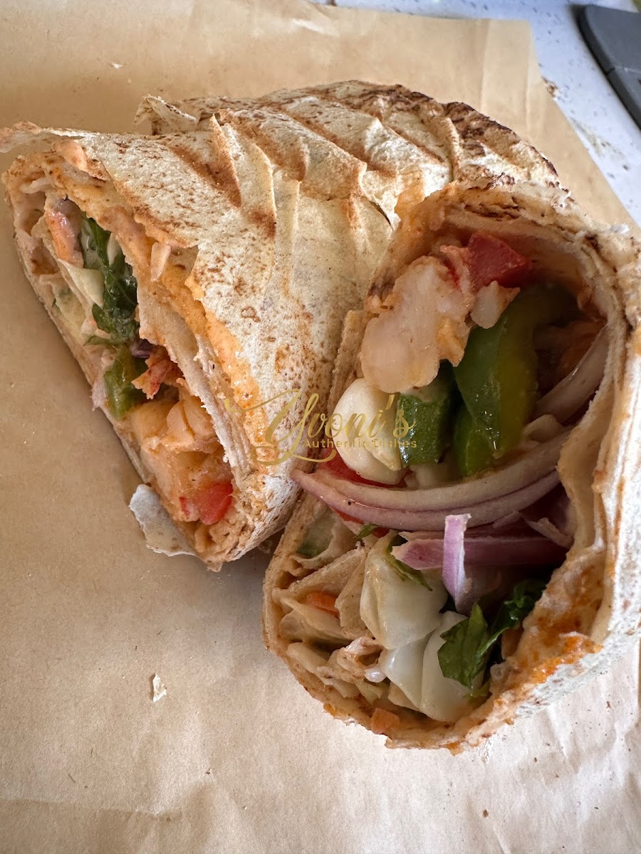 Yvoni's | cafe - 7