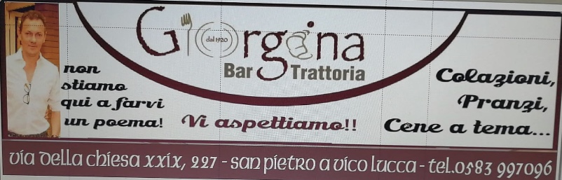 Giorgina coffee di bandettini giampiero - 8