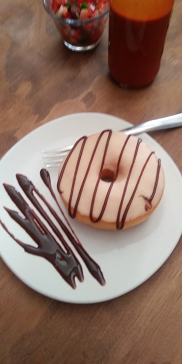 Donatelli Caffe D' Amici - 10