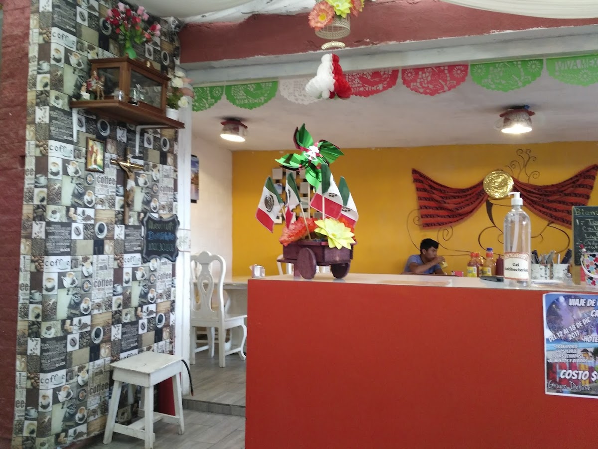 Donatelli Caffe D' Amici - 2