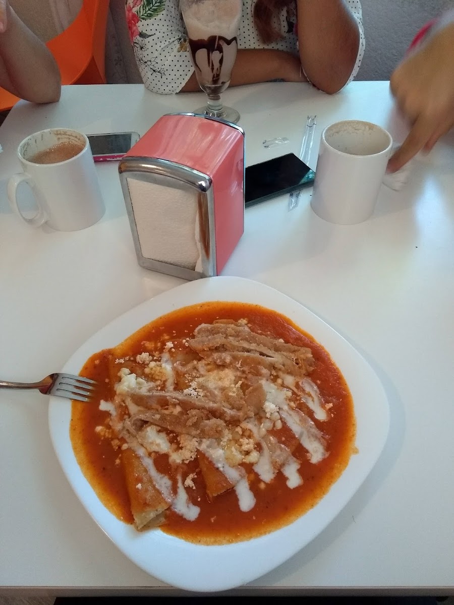 Donatelli Caffe D' Amici - 3