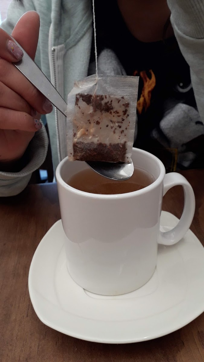 Donatelli Caffe D' Amici - 5