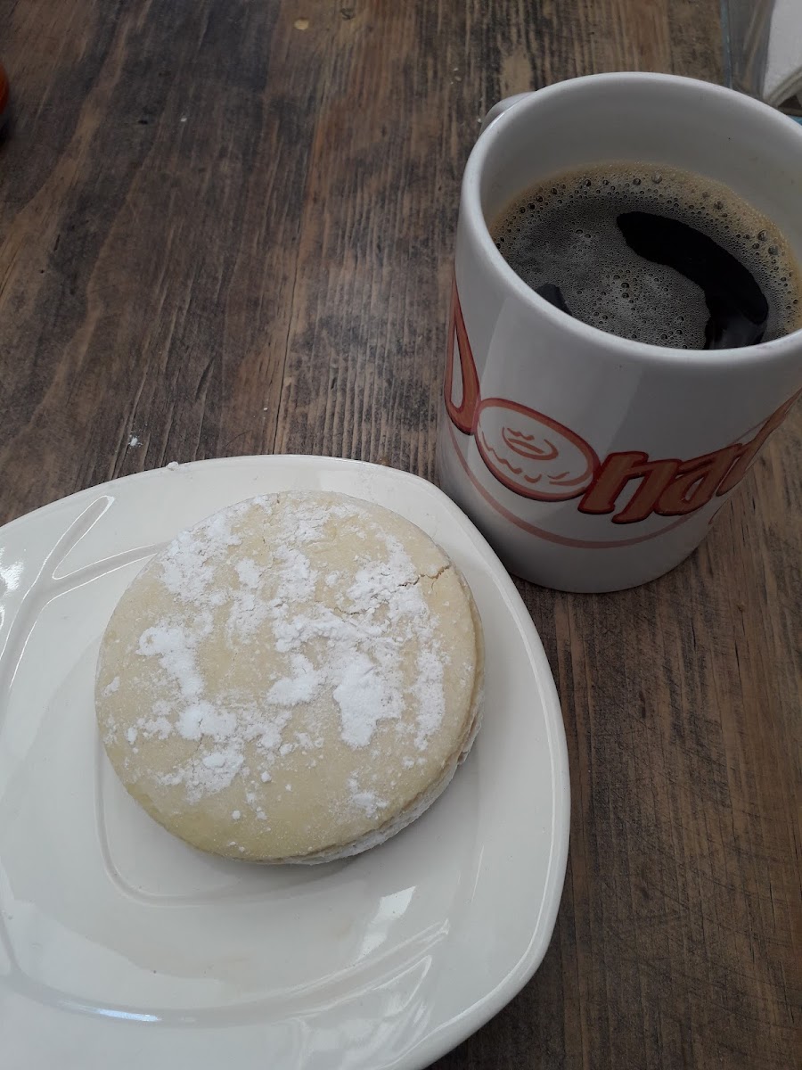 Donatelli Caffe D' Amici - 6