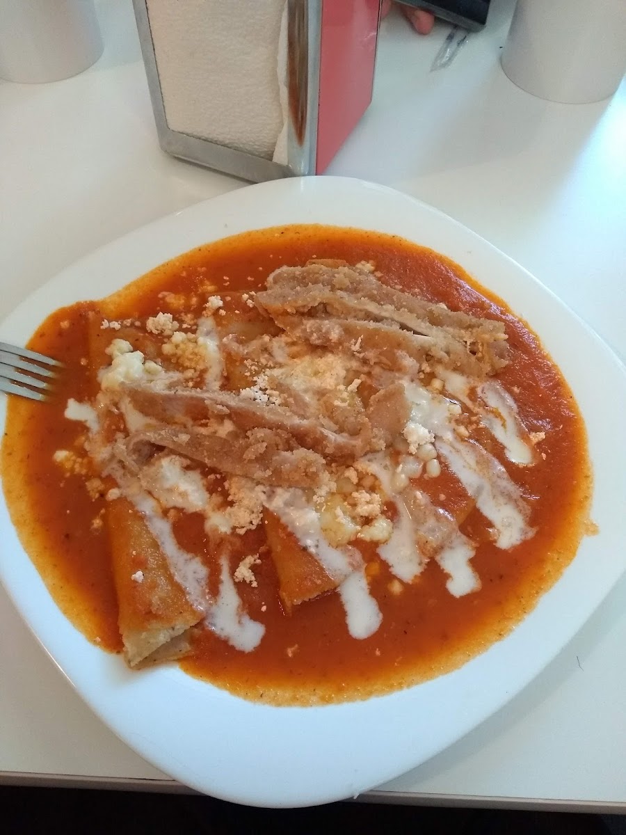 Donatelli Caffe D' Amici - 8