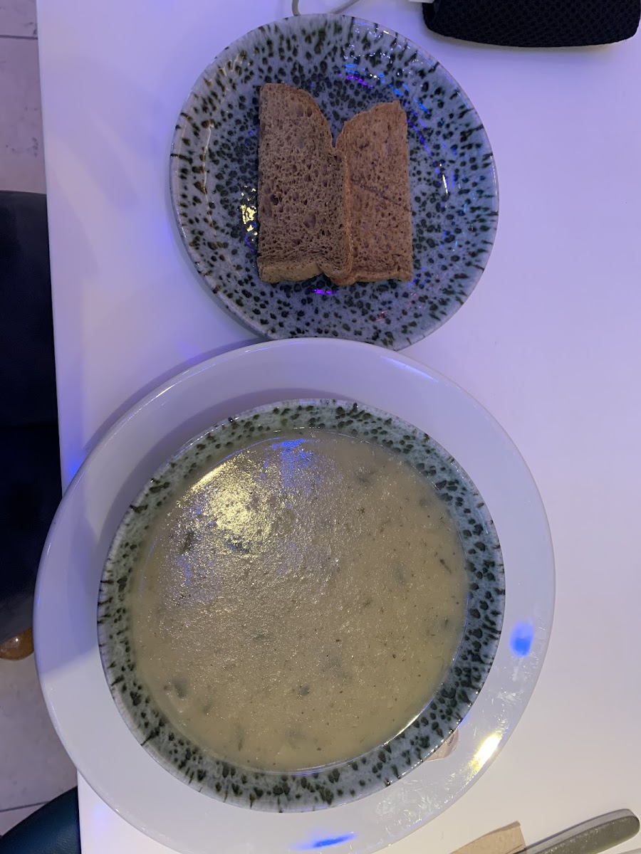 Wellcome Collection Cafe - 10