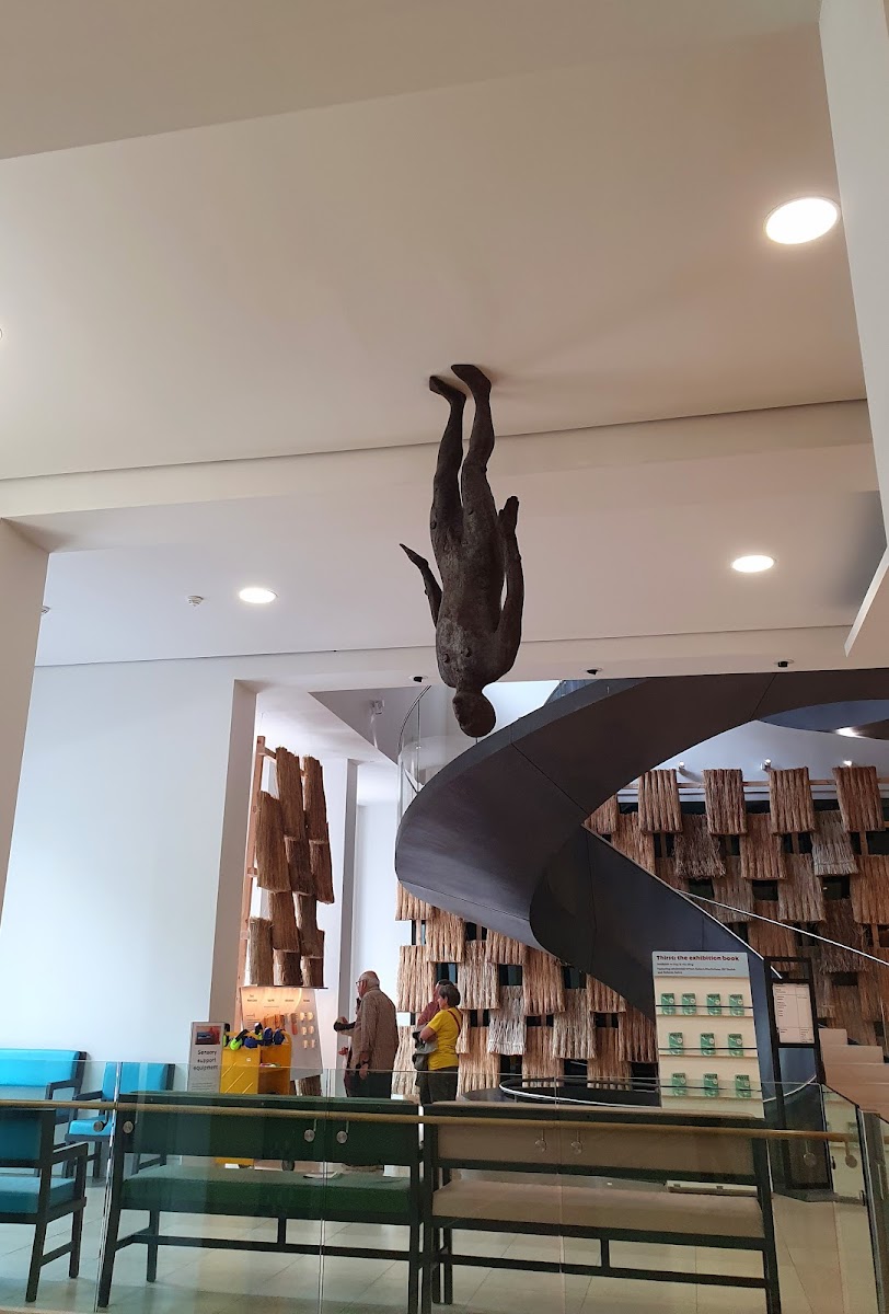 Wellcome Collection Cafe - 4