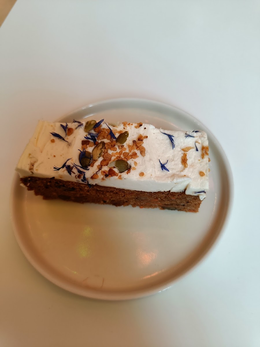 Wellcome Collection Cafe - 5