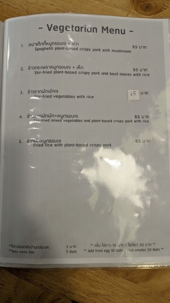 Chuenjai Alley Cafe - 2