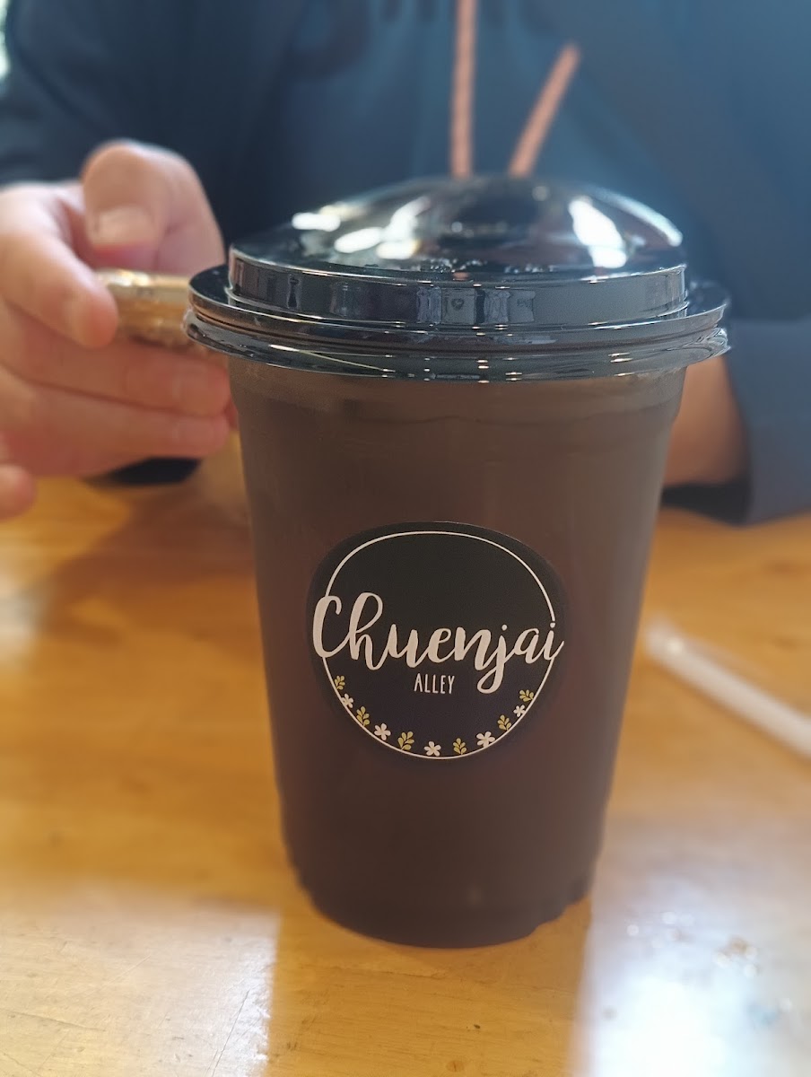 Chuenjai Alley Cafe - 3