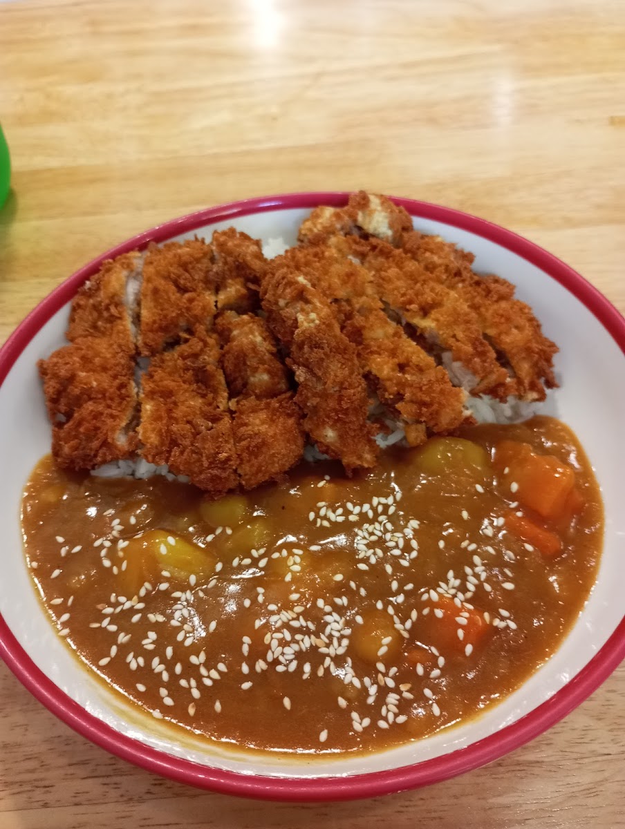 Chuenjai Alley Cafe - 5