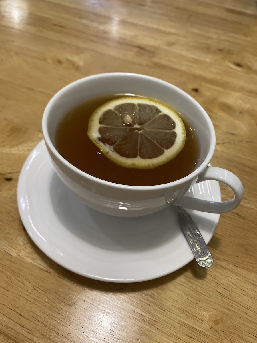 Chuenjai Alley Cafe - 7