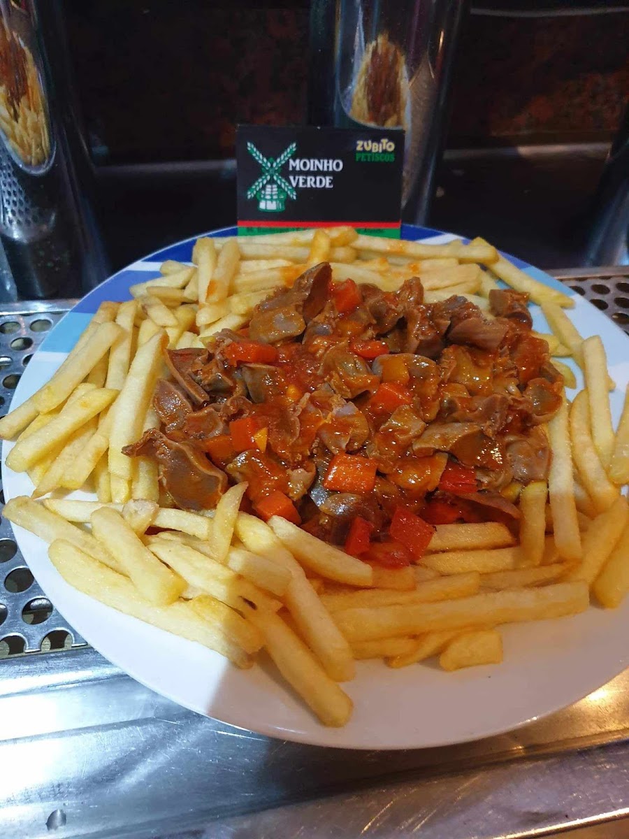 Café Moinho Verde - 8