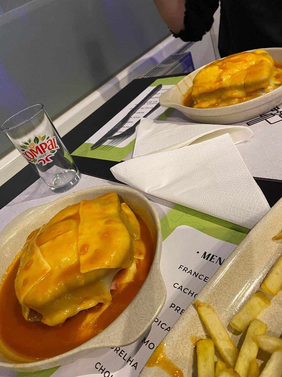 Café Moinho Verde - 9