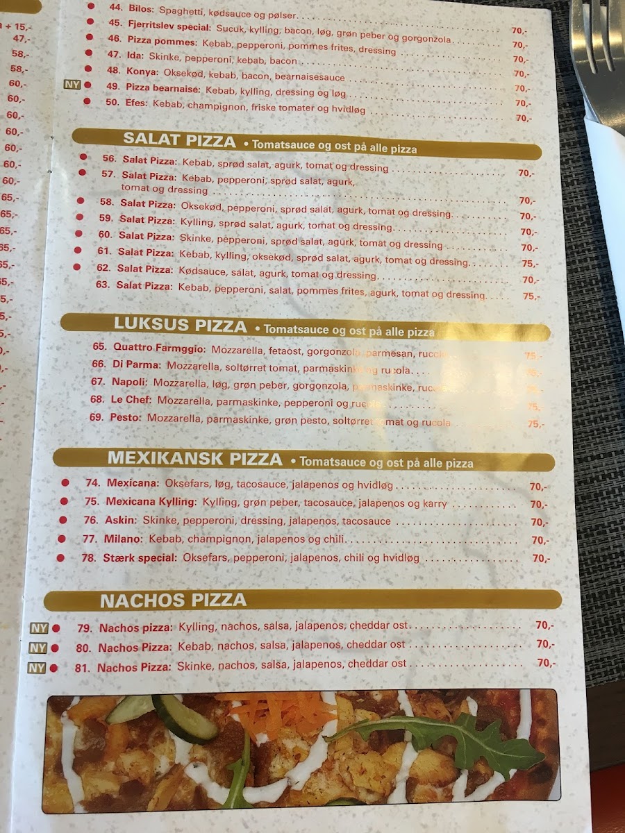 La Viva Cafe & Restaurant - 3