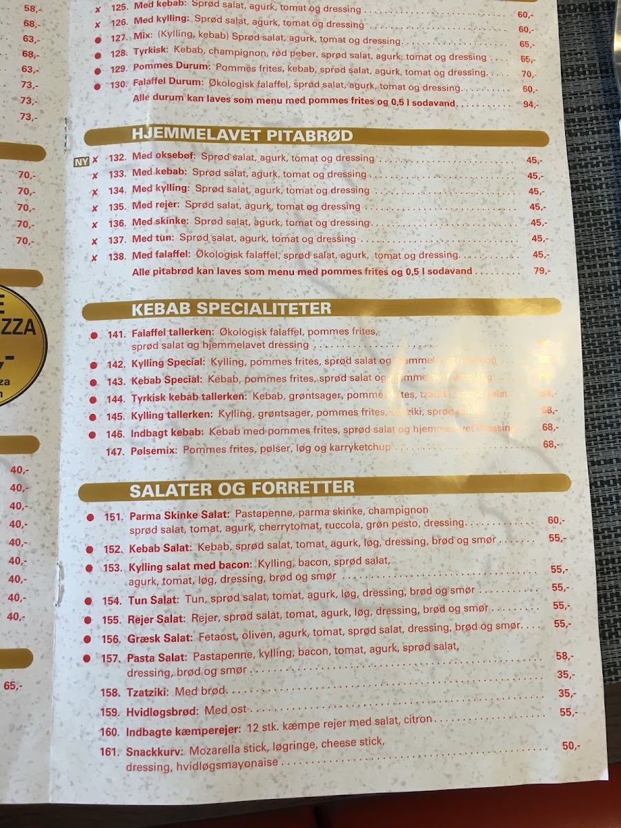 La Viva Cafe & Restaurant - 5