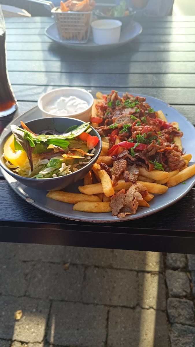 La Viva Cafe & Restaurant - 4