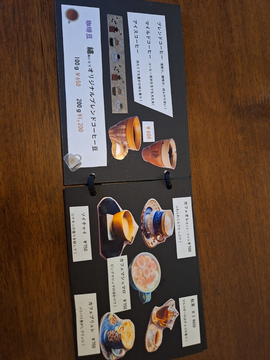 cafe&gallery 繍(ぬいとり) - 9