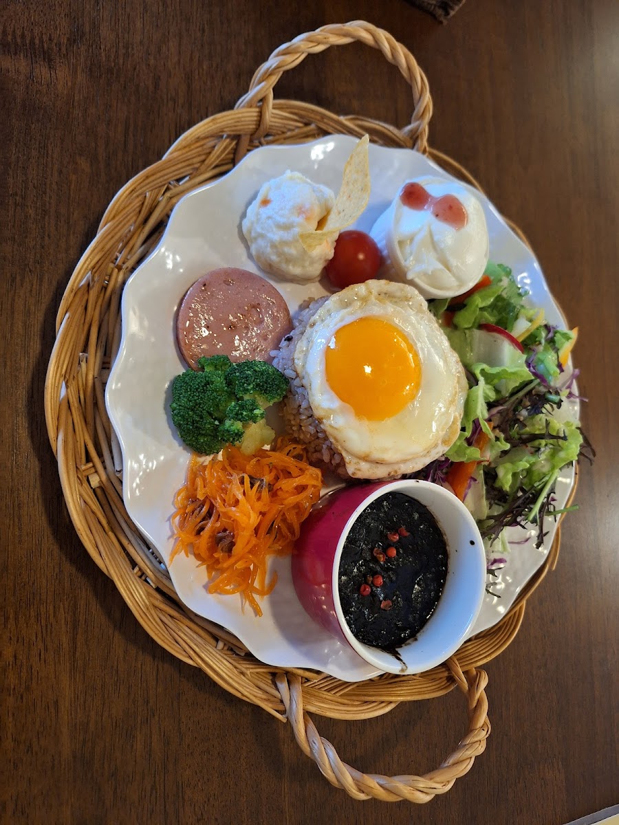 cafe&gallery 繍(ぬいとり) - 5