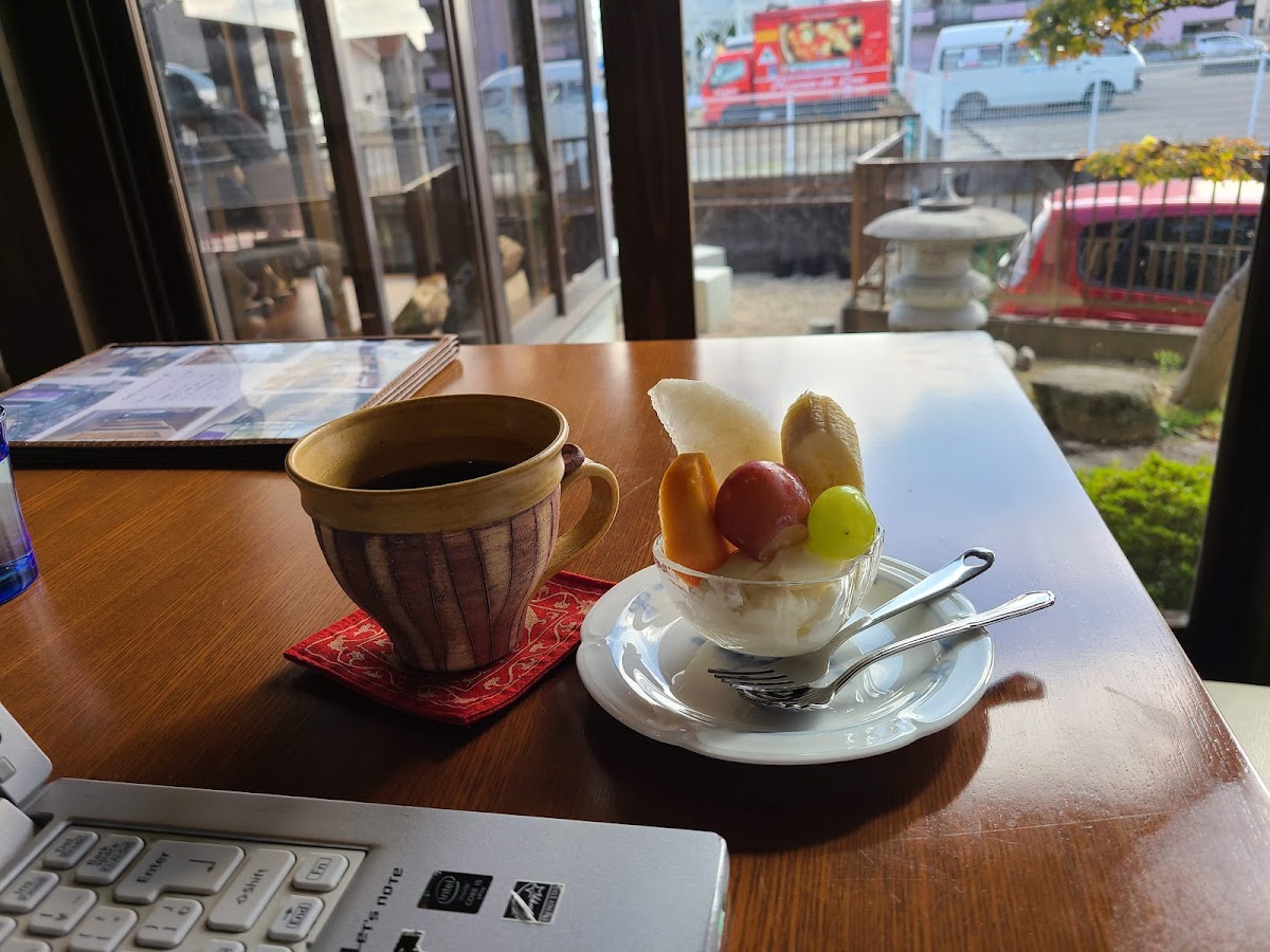 cafe&gallery 繍(ぬいとり) - 9