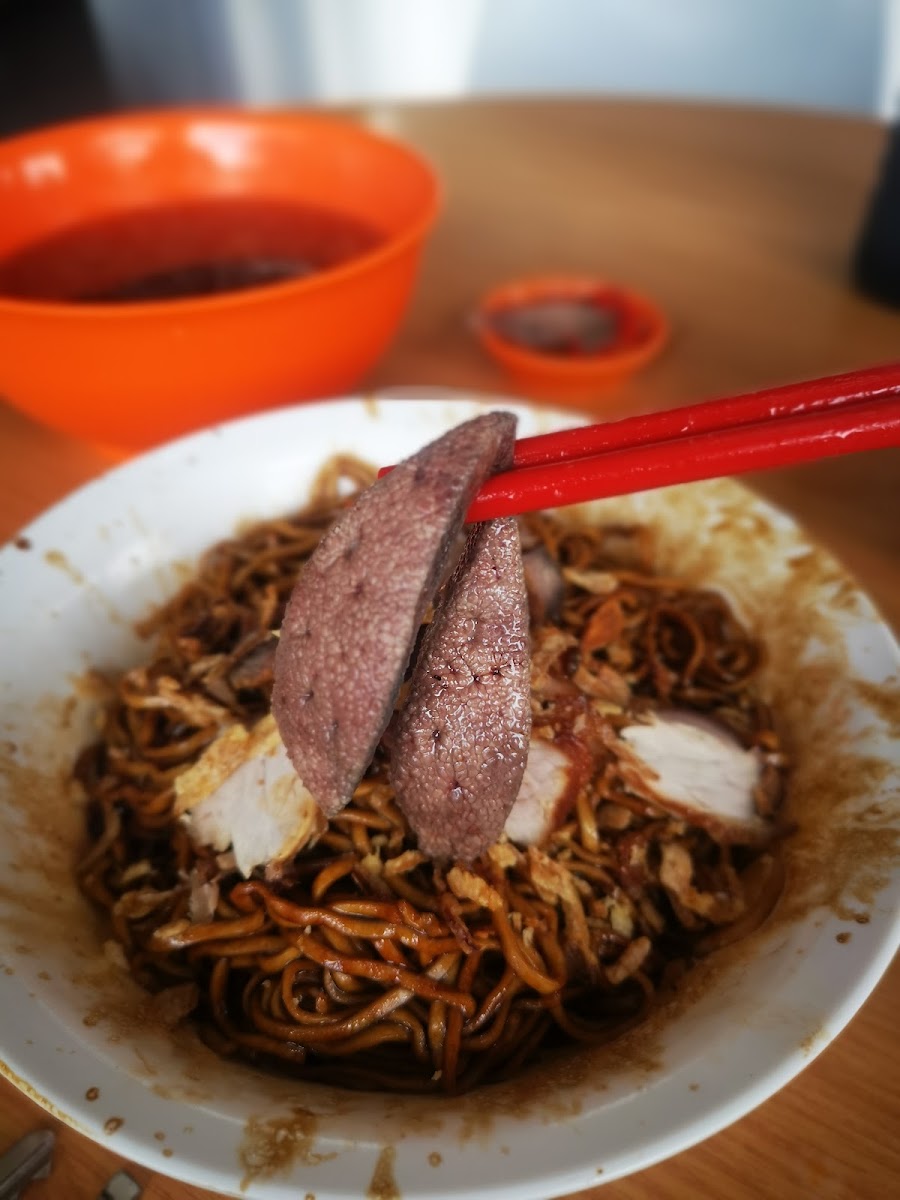 Lucky 5 Kopitiam 五福茶餐厅 - 6