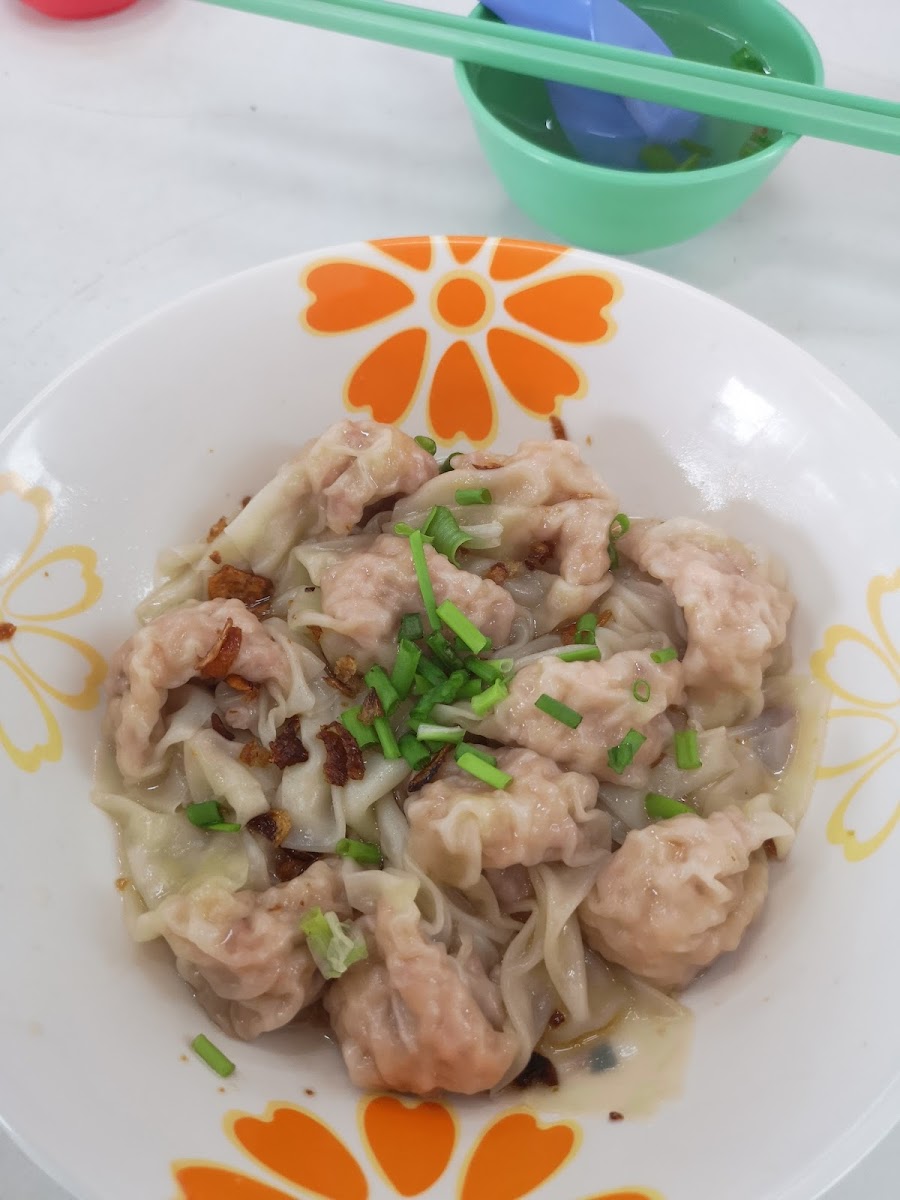 Lucky 5 Kopitiam 五福茶餐厅 - 7