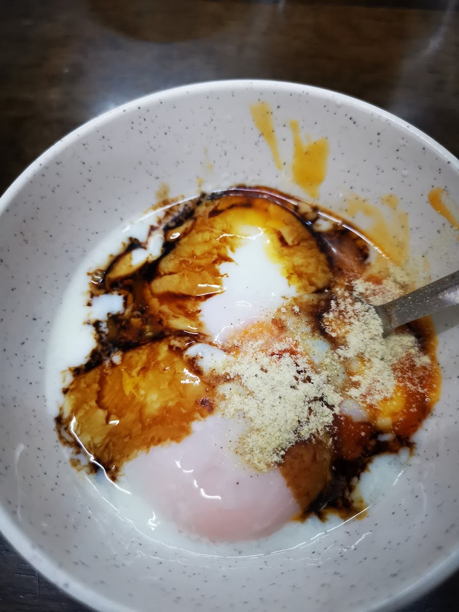 Lucky 5 Kopitiam 五福茶餐厅 - 9