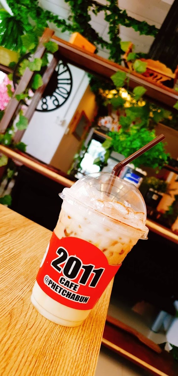 2011 Cafe - 5