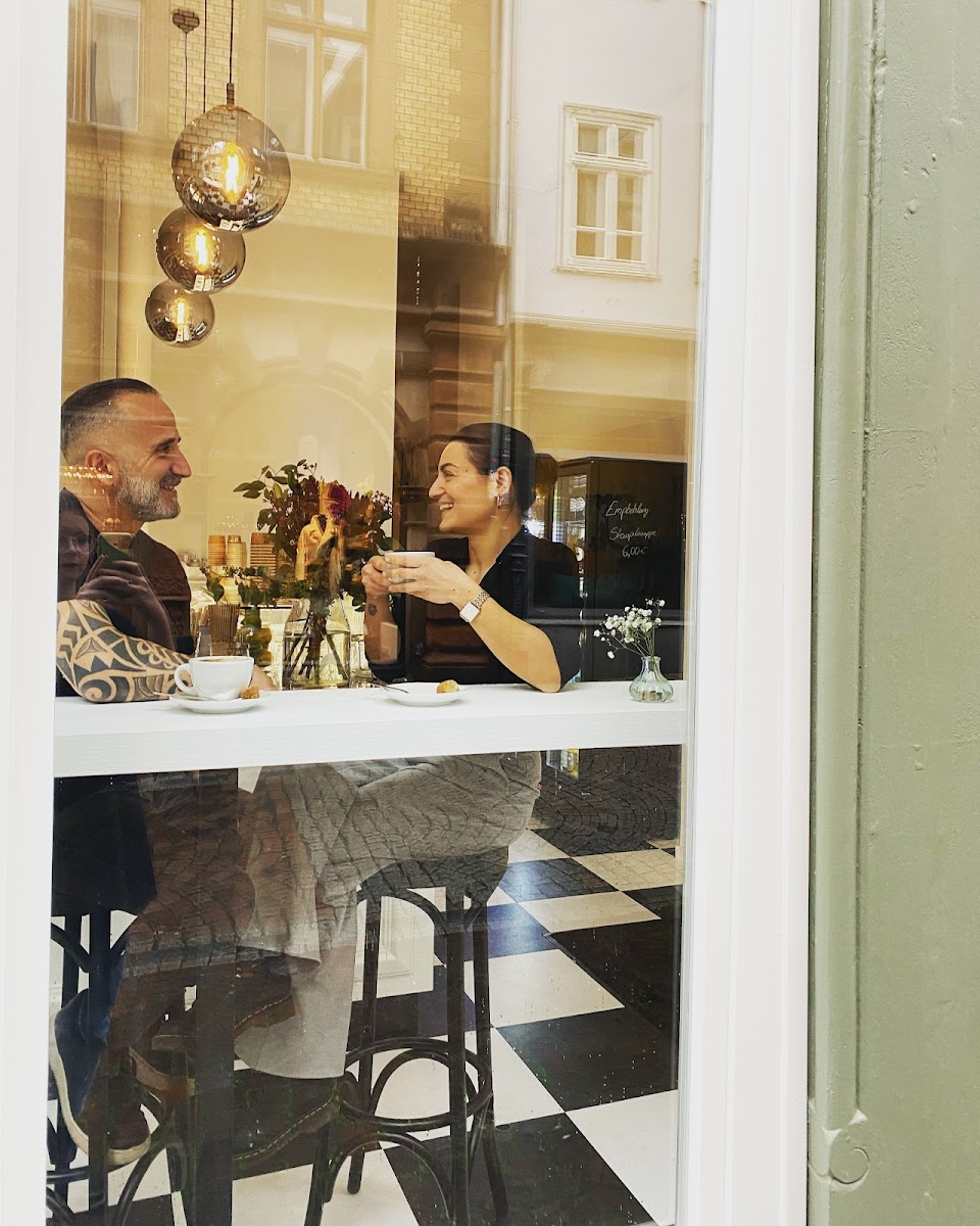 Café FaGio x Heisszeit