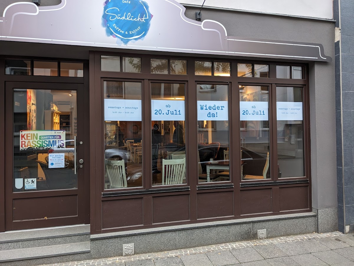 Café Südlicht