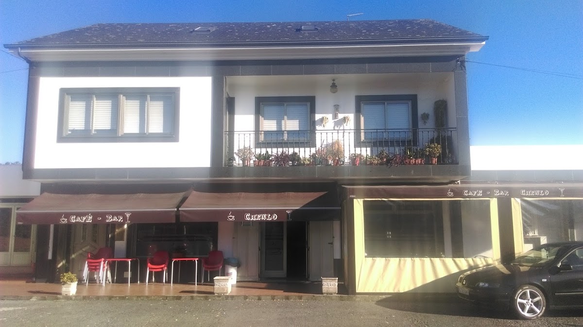Café - Bar Chenlo - 2