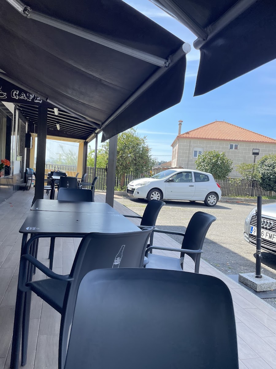 Café - Bar Chenlo - 3