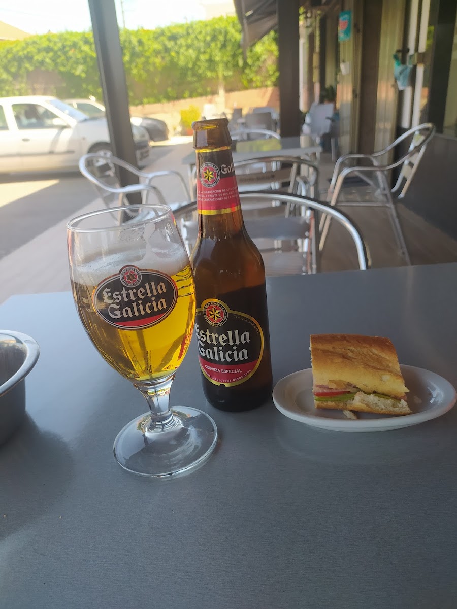Café - Bar Chenlo - 5