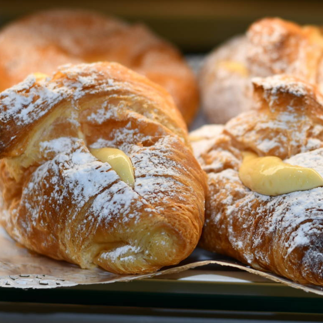 Panificio Pasticceria Paoluzzi - Via Cividale - 10