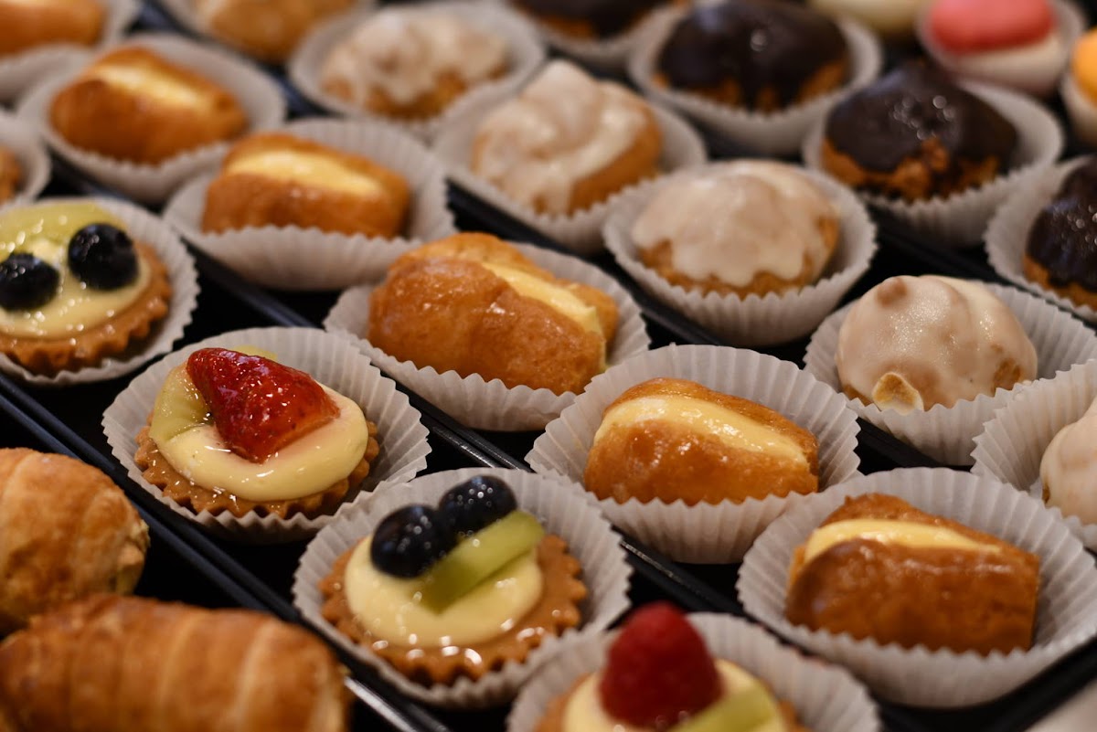 Panificio Pasticceria Paoluzzi - Via Cividale - 2