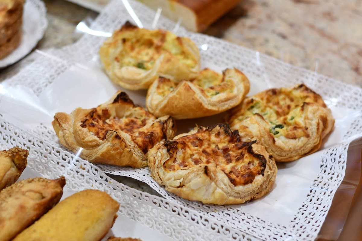 Panificio Pasticceria Paoluzzi - Via Cividale - 4