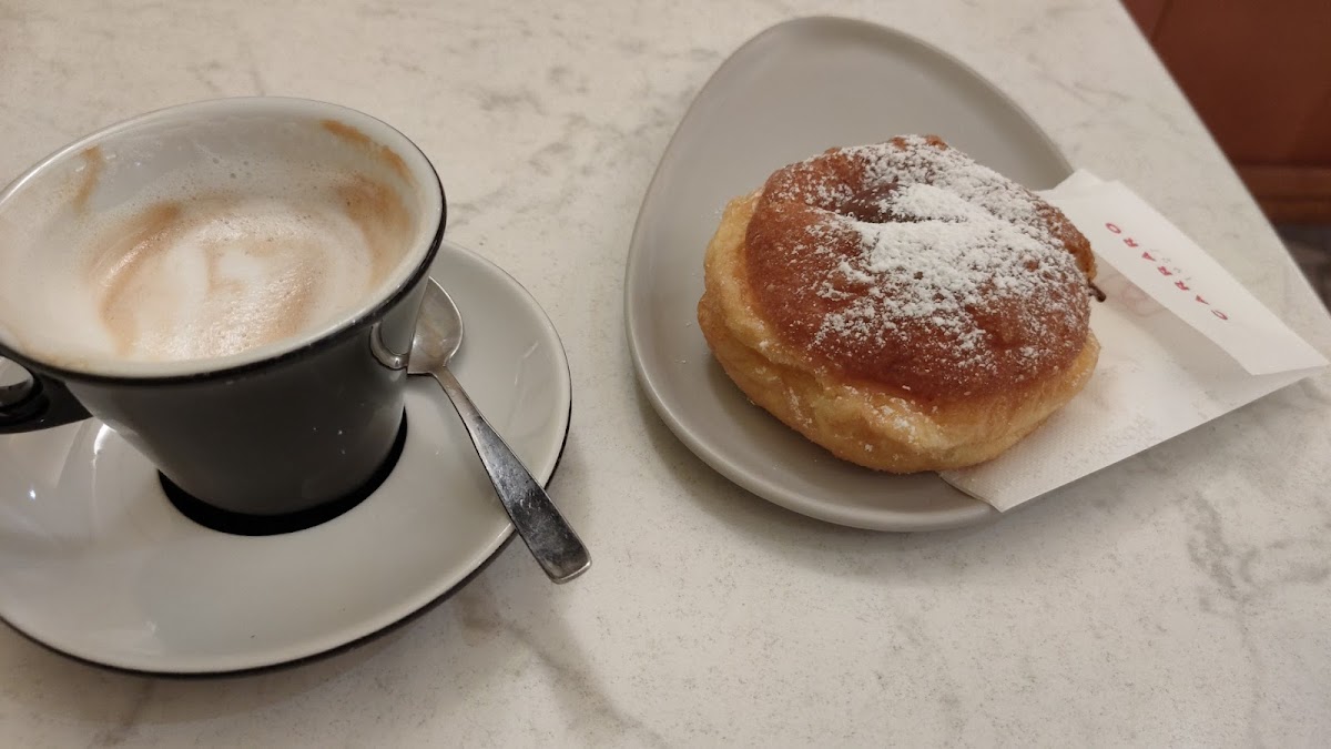 Panificio Pasticceria Paoluzzi - Via Cividale - 5