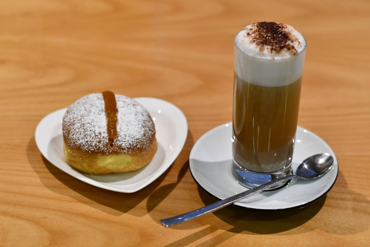 Panificio Pasticceria Paoluzzi - Via Cividale - 7