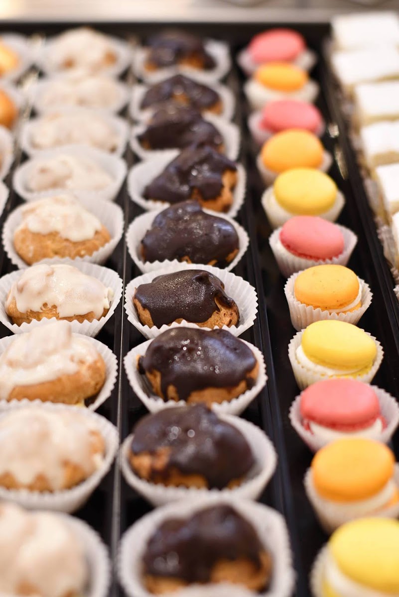 Panificio Pasticceria Paoluzzi - Via Cividale - 8