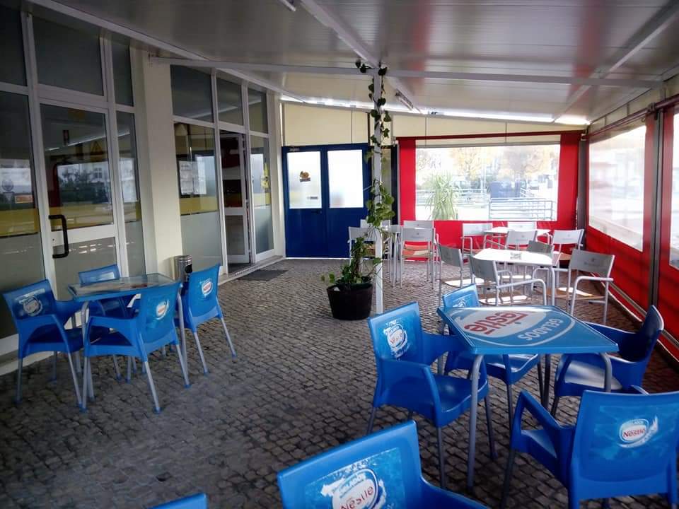 Imperial caffé caffé