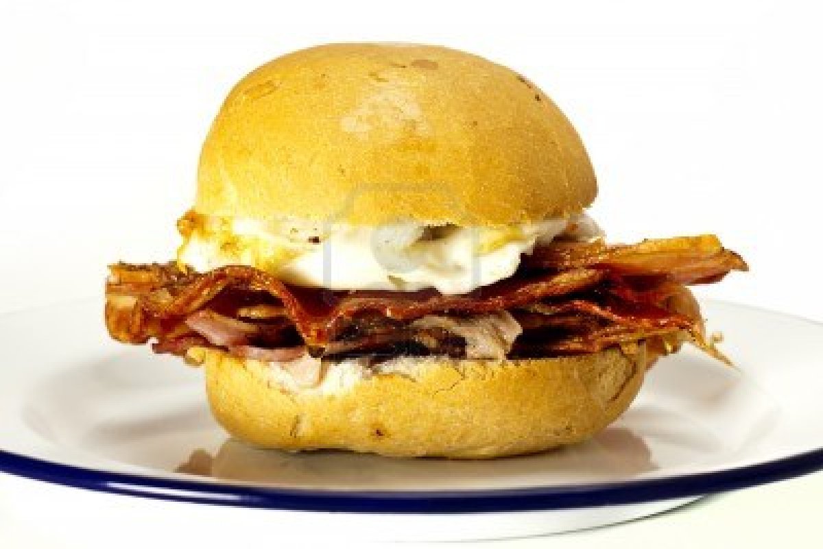 Bumbles Crib - Comfort Food - 7
