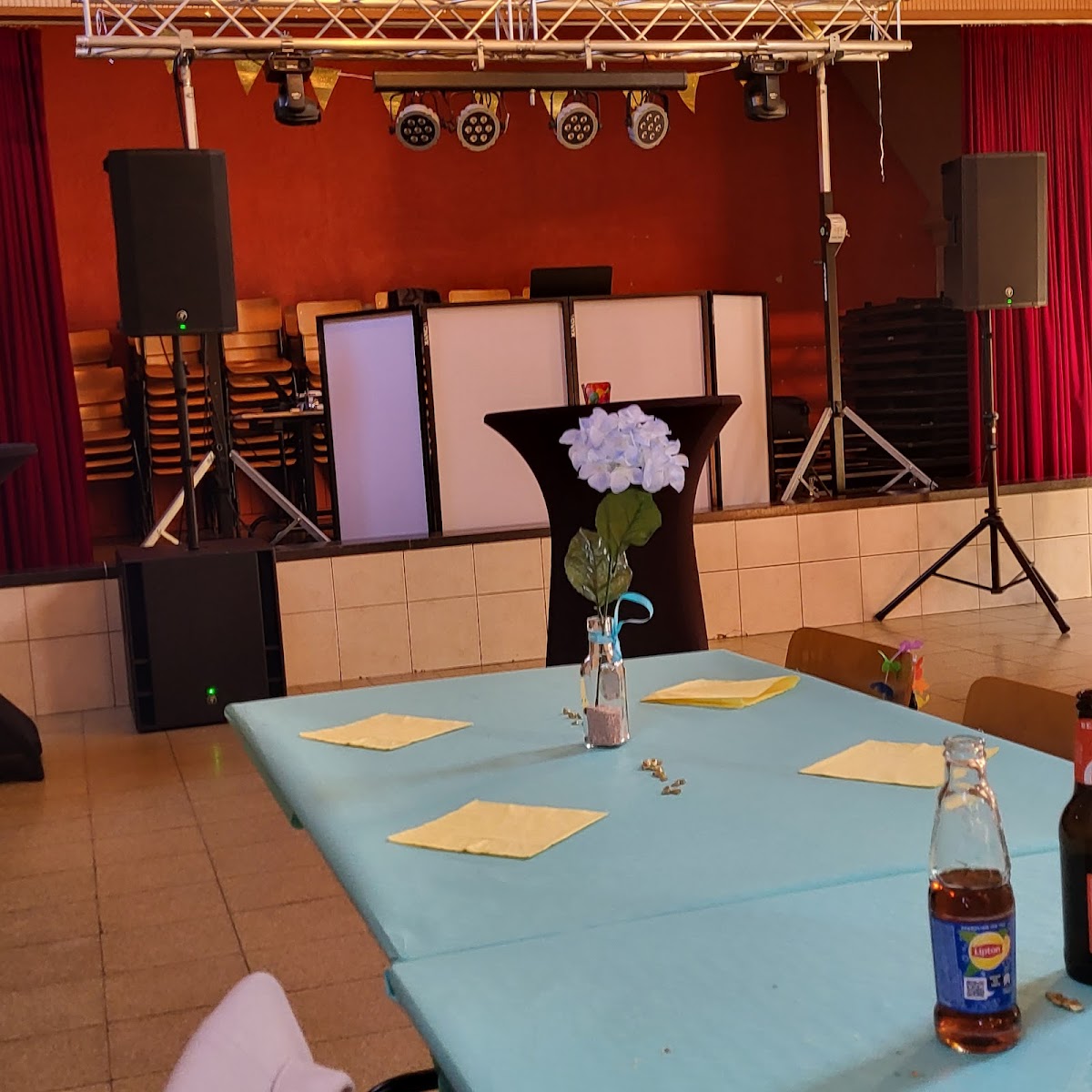 JC Gildhof-Jeugdcafe De Couveuse